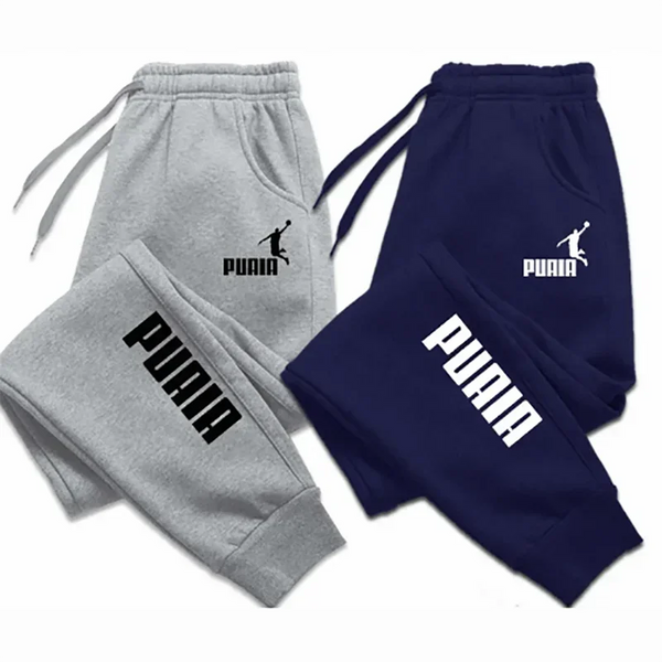 Comfy Streetwear Jogging Pants