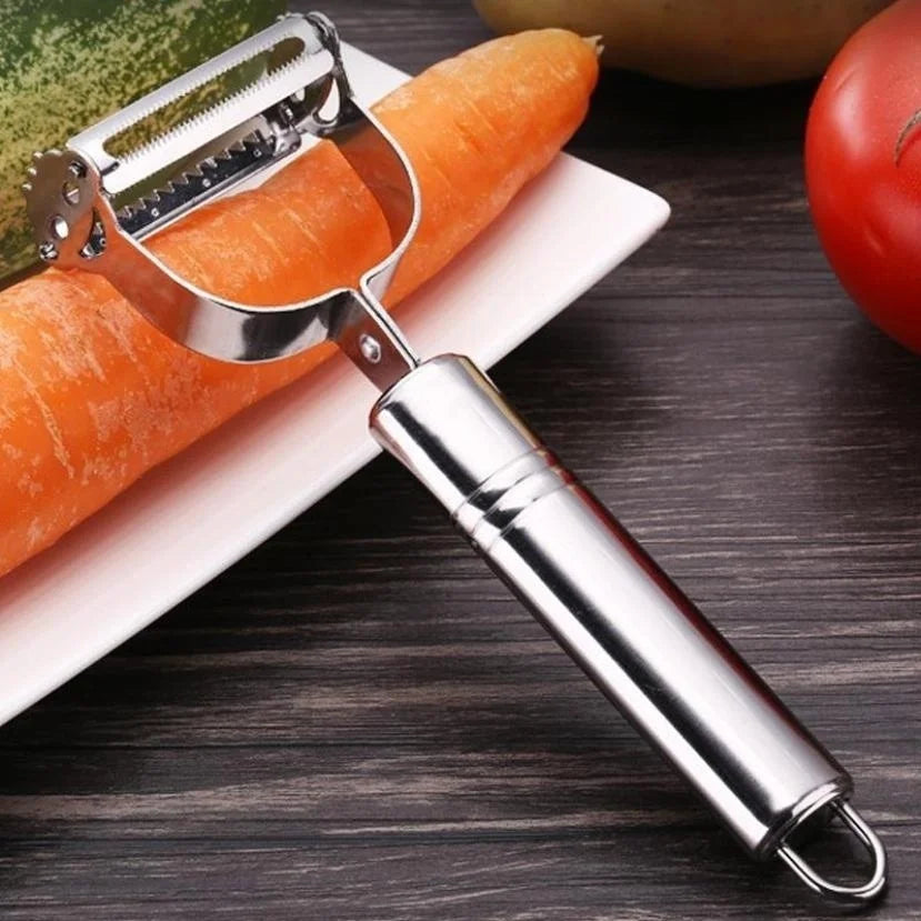 Speedy Veggie Prep Tool