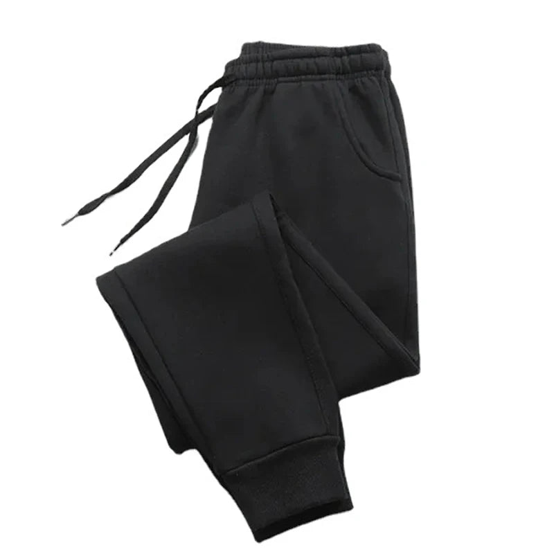 Comfy Streetwear Jogging Pants