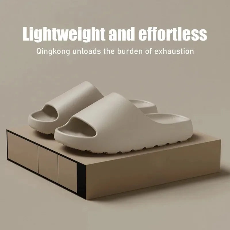 Cloud Comfort Beach Sandals