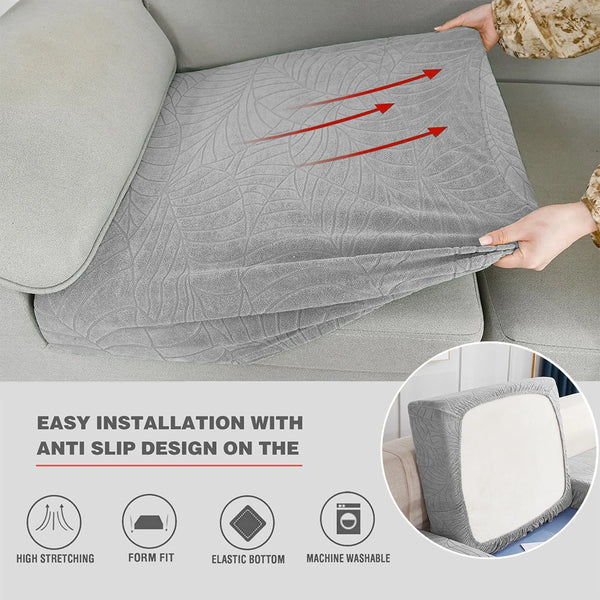 CozyGuard Waterproof Sofa Covers