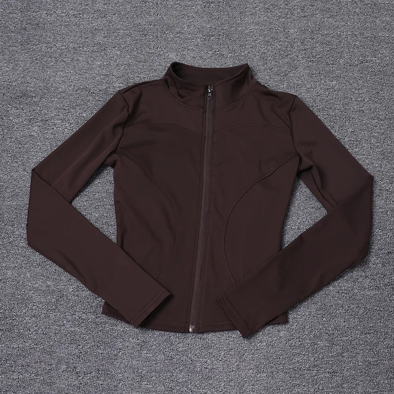 Women's Active Fit Jacket