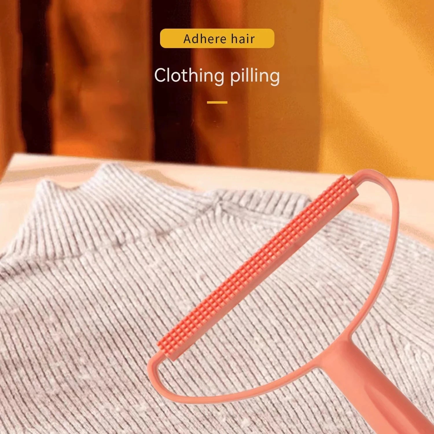 Handy Lint Remover Tool