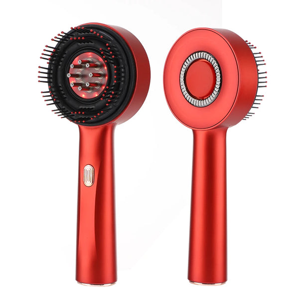 Vibrant Hair Growth Scalp Massager