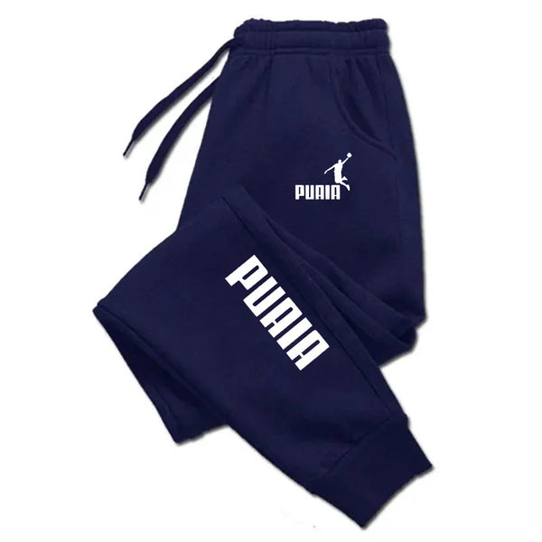 Comfy Streetwear Jogging Pants