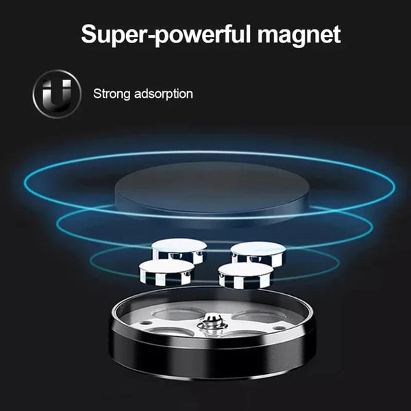 Magnetic Phone Mount Magic