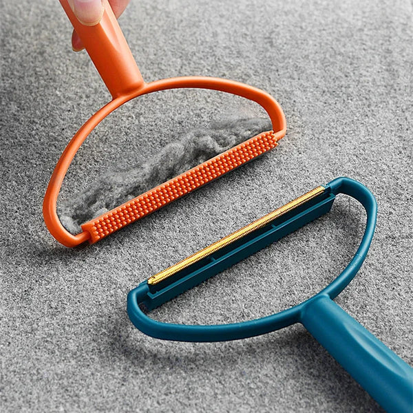 Handy Lint Remover Tool