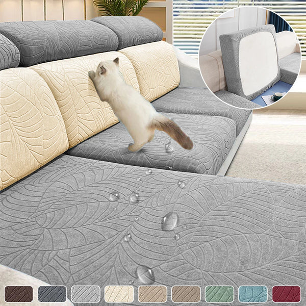 CozyGuard Waterproof Sofa Covers