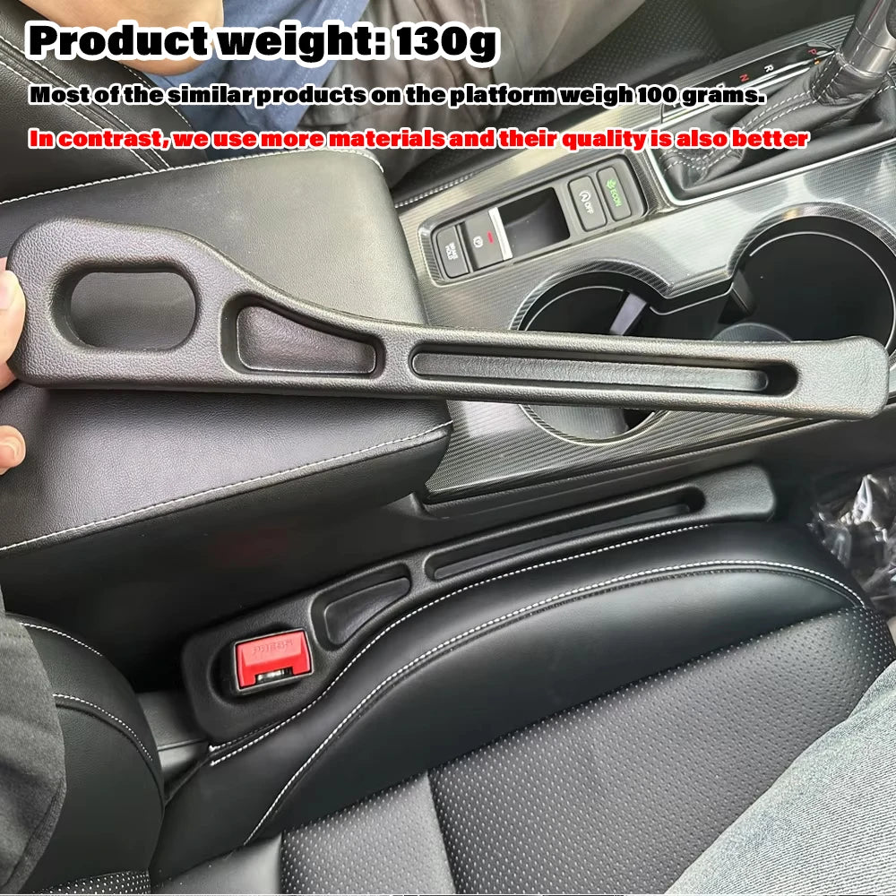 Ultimate Car Seat Gap Filler
